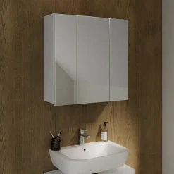 Armoire de toilette LOKKO-Forte Discount