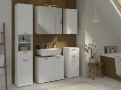 Armoire de toilette LOKKO-Forte Discount