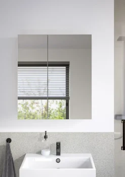 Armoire de toilette LONDON-Bega BBK Online