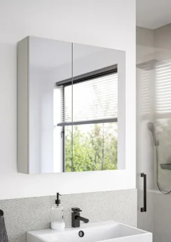 Armoire de toilette LONDON-Bega BBK Online