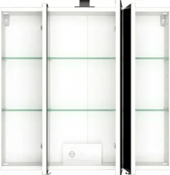 Armoire de toilette LUZERN