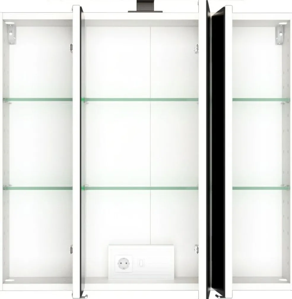 Armoire de toilette LUZERN