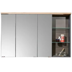 Armoire de toilette MEMPHIS-Bega BBK Outlet