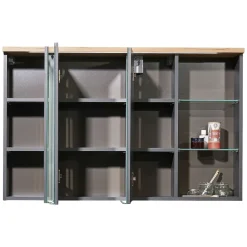 Armoire de toilette MEMPHIS-Bega BBK Outlet