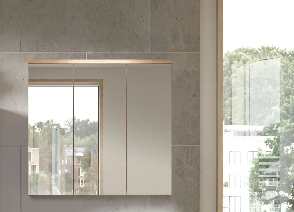 Armoire de toilette METU-Xonox Hot