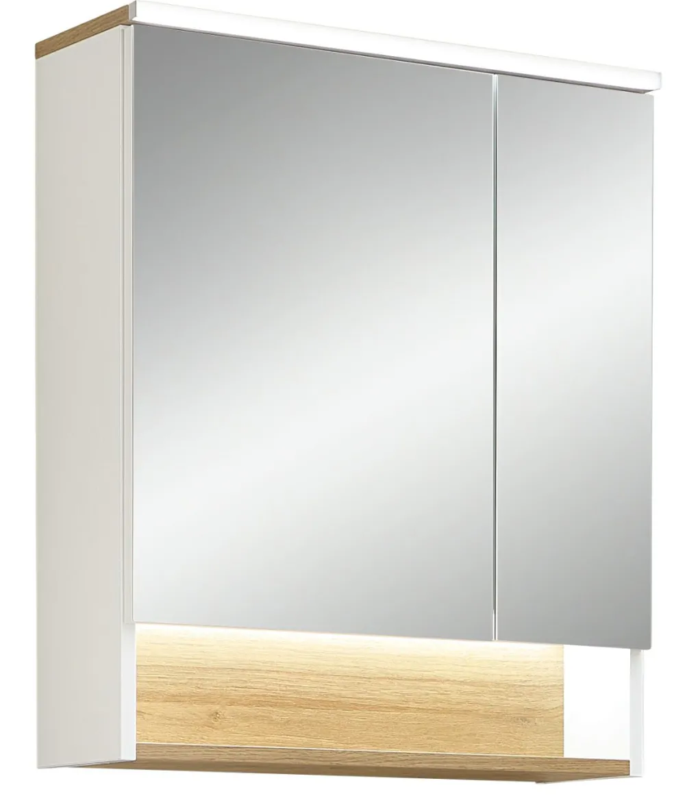 Armoire de toilette QUICKSET