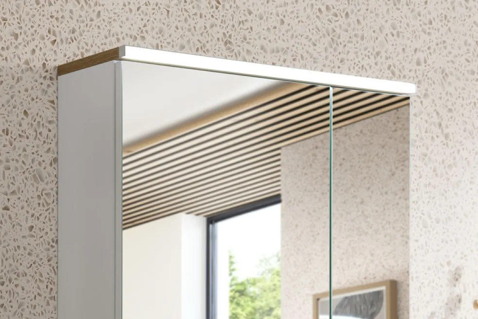 Armoire de toilette QUICKSET