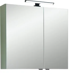 Armoire de toilette QUICKSET 500-Pelipal