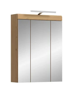 Armoire de toilette SEWULA-Xonox Discount