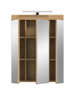Armoire de toilette SEWULA-Xonox Discount