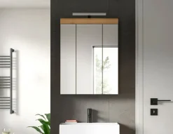 Armoire de toilette SEWULA-Xonox Discount