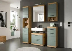 Armoire de toilette SEWULA-Xonox Discount
