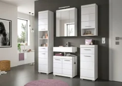 Armoire de toilette SEWULA-Xonox Hot