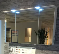 Armoire de toilette SOLITAIRE 6025-Pelipal Sale