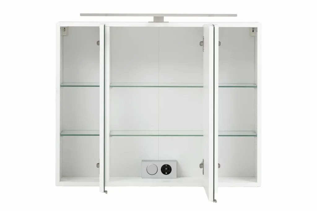 Armoire de toilette STOCKHOLM-Held Clearance
