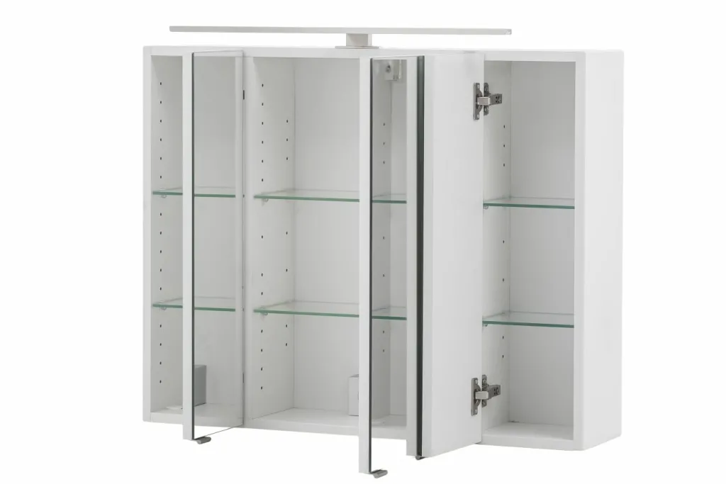 Armoire de toilette STOCKHOLM-Held Clearance