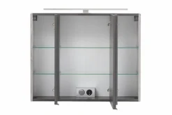 Armoire de toilette STOCKHOLM