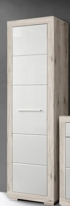 Armoire de vestiaire ATRIUM-Forte Discount