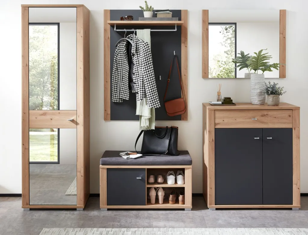Armoire de vestiaire PABLO-Innostyle Outlet