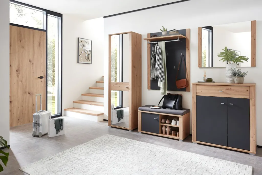 Armoire de vestiaire PABLO-Innostyle Outlet