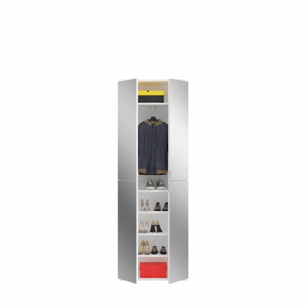 Armoire d'entrée BODITE