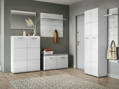 Armoire d'entrée EGER-Wojcik Online