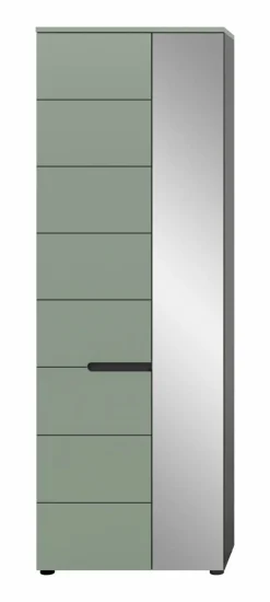 Armoire d'entrée GOBA-Xonox Discount