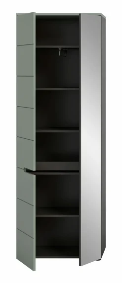 Armoire d'entrée GOBA-Xonox Discount