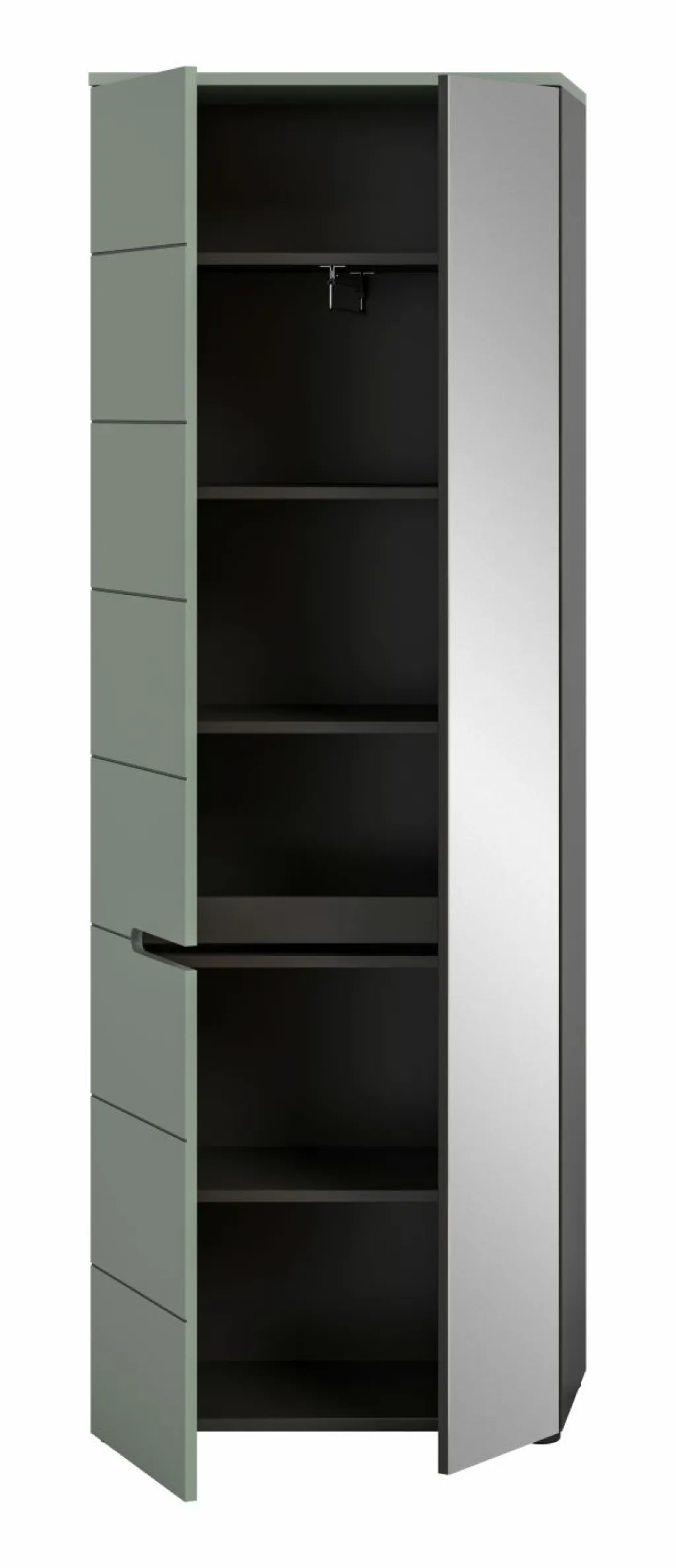 Armoire d'entrée GOBA-Xonox Discount