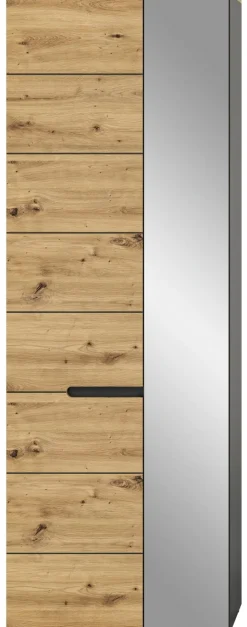 Armoire d'entrée GOBA