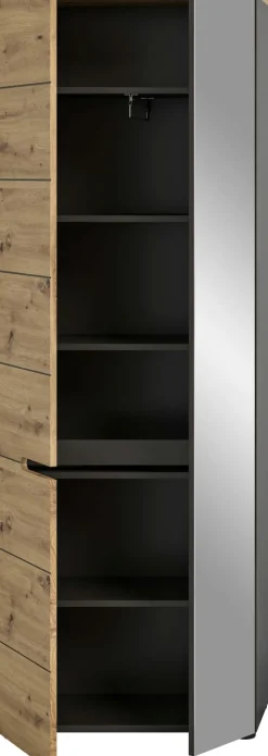 Armoire d'entrée GOBA