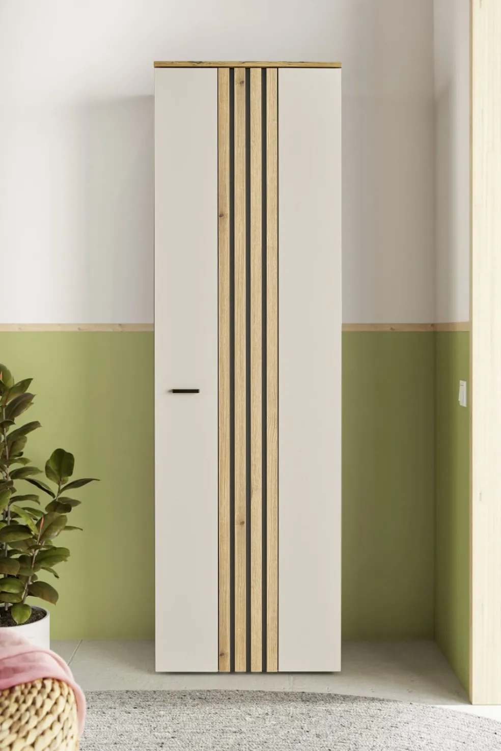 Armoire d'entrée LIMA