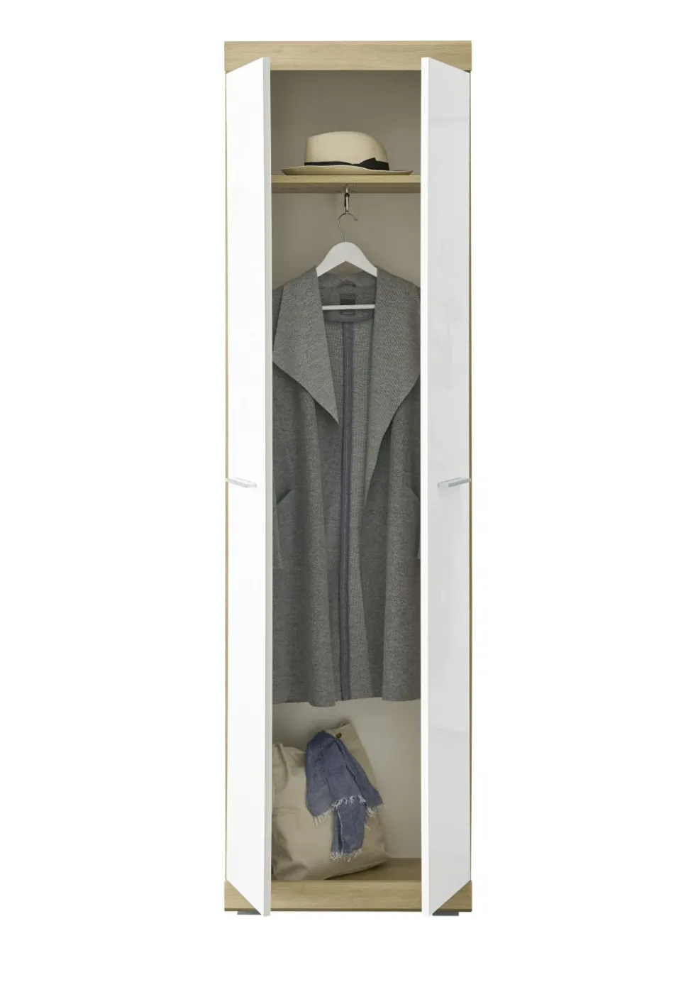 Armoire d’entrée NOLA