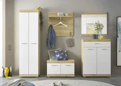 Armoire d’entrée NOLA