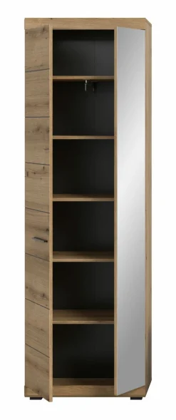 Armoire d'entrée SEWULA