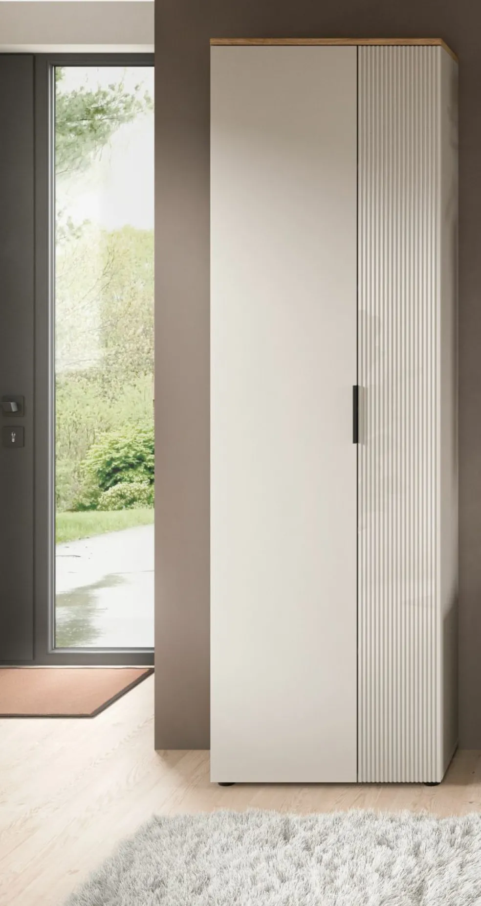 Armoire d’entrée SLIDE