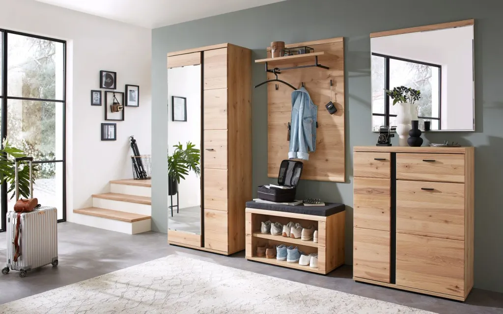 Armoire d'entrée SONOS-Innostyle Outlet