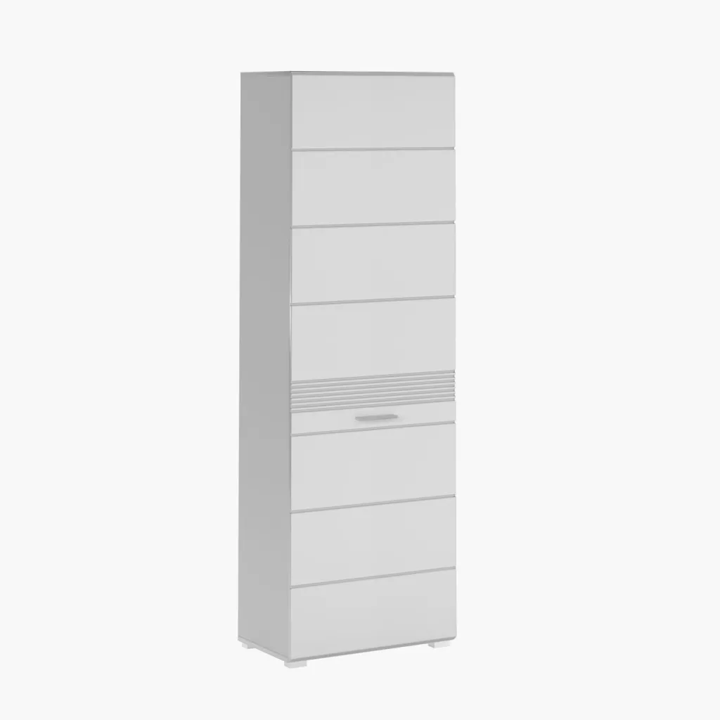 Armoire d'entrée WELKITE-Xonox