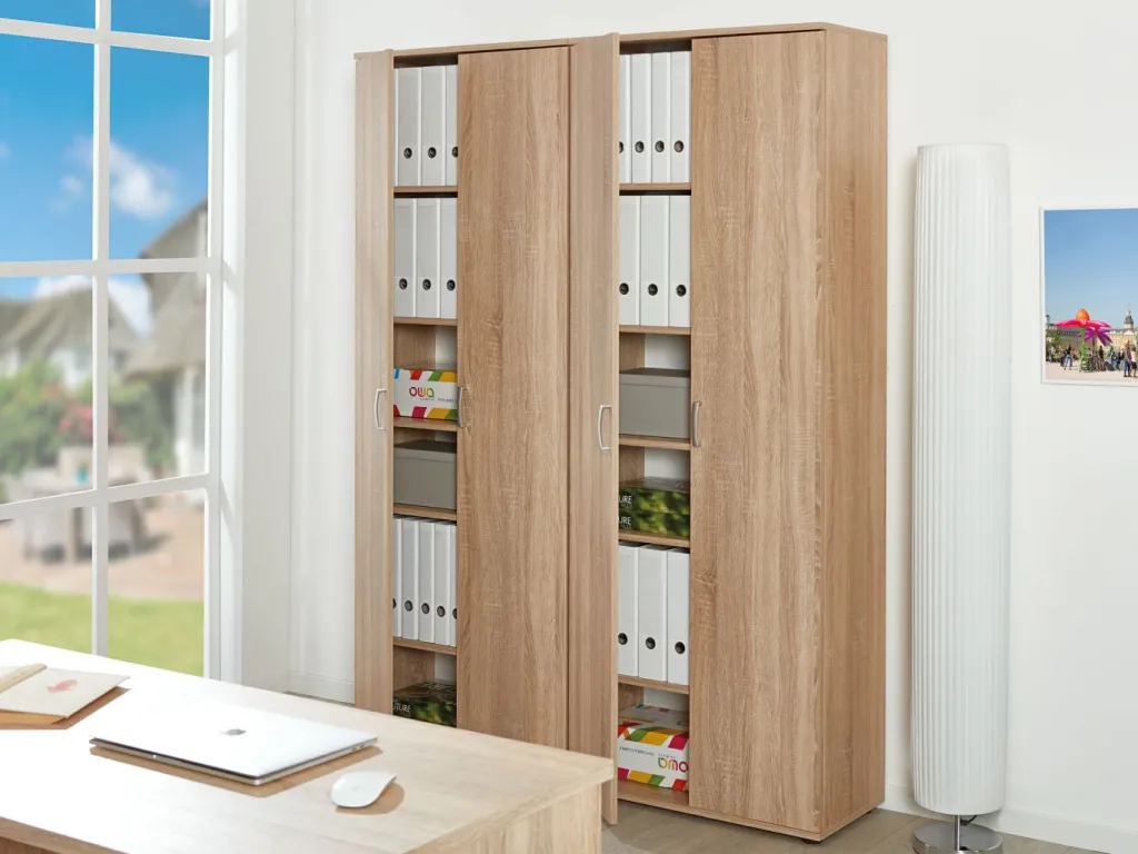 Armoire GALLO-Inter Link Clearance