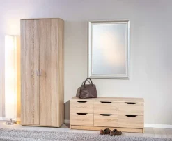 Armoire GALLO-Inter Link Clearance