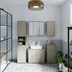 Armoire haute ALICE SPRINGS