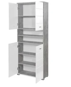 Armoire haute POOL-Bega BBK Outlet