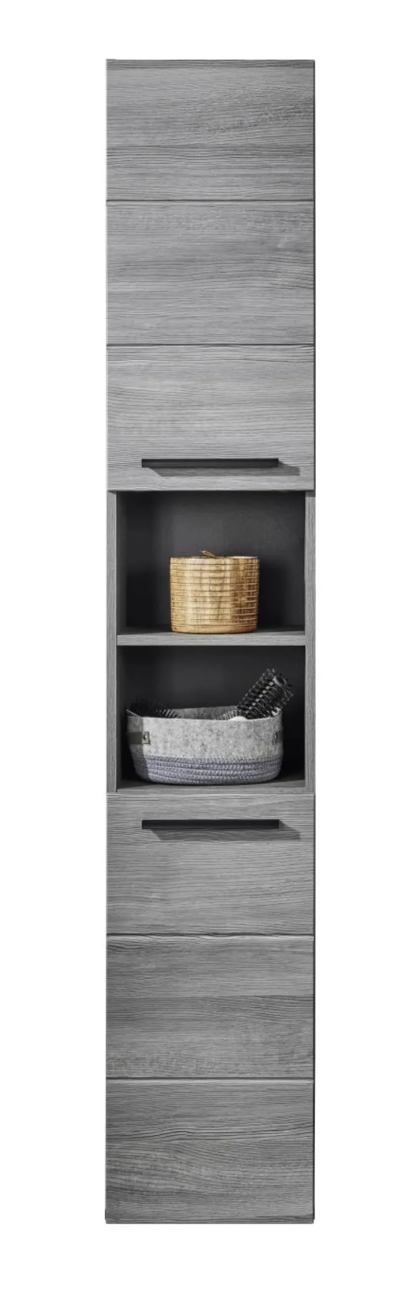 Armoire haute SILVER