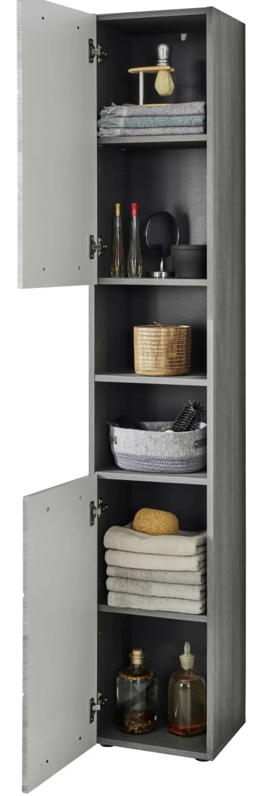 Armoire haute SILVER