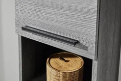 Armoire haute SILVER