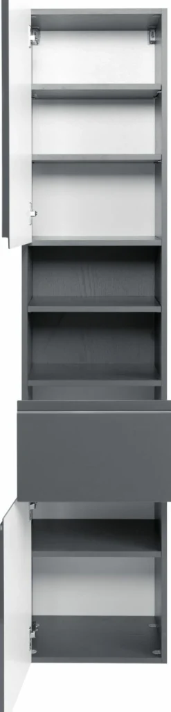 Armoire latérale 40 CARDIFF-Held Online