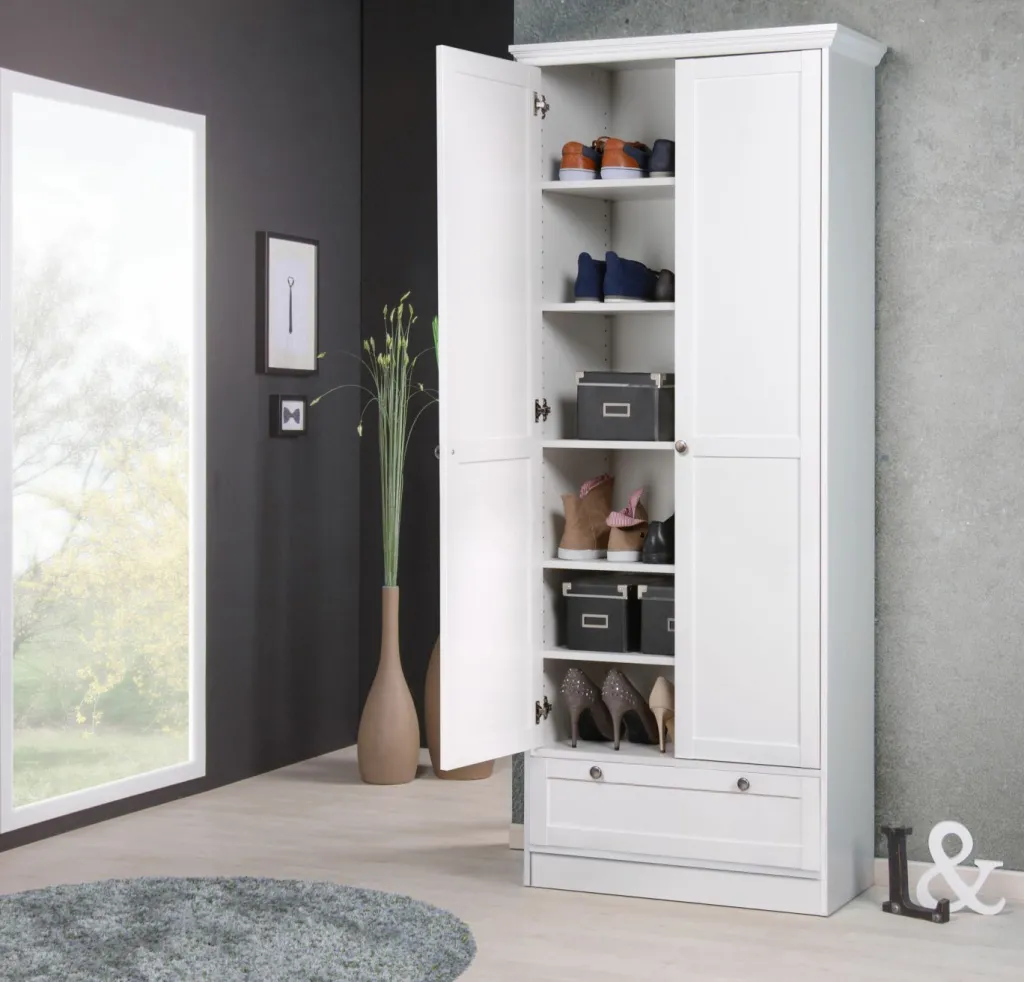 Armoire multifonction LANDWOOD 13-Finori Hot