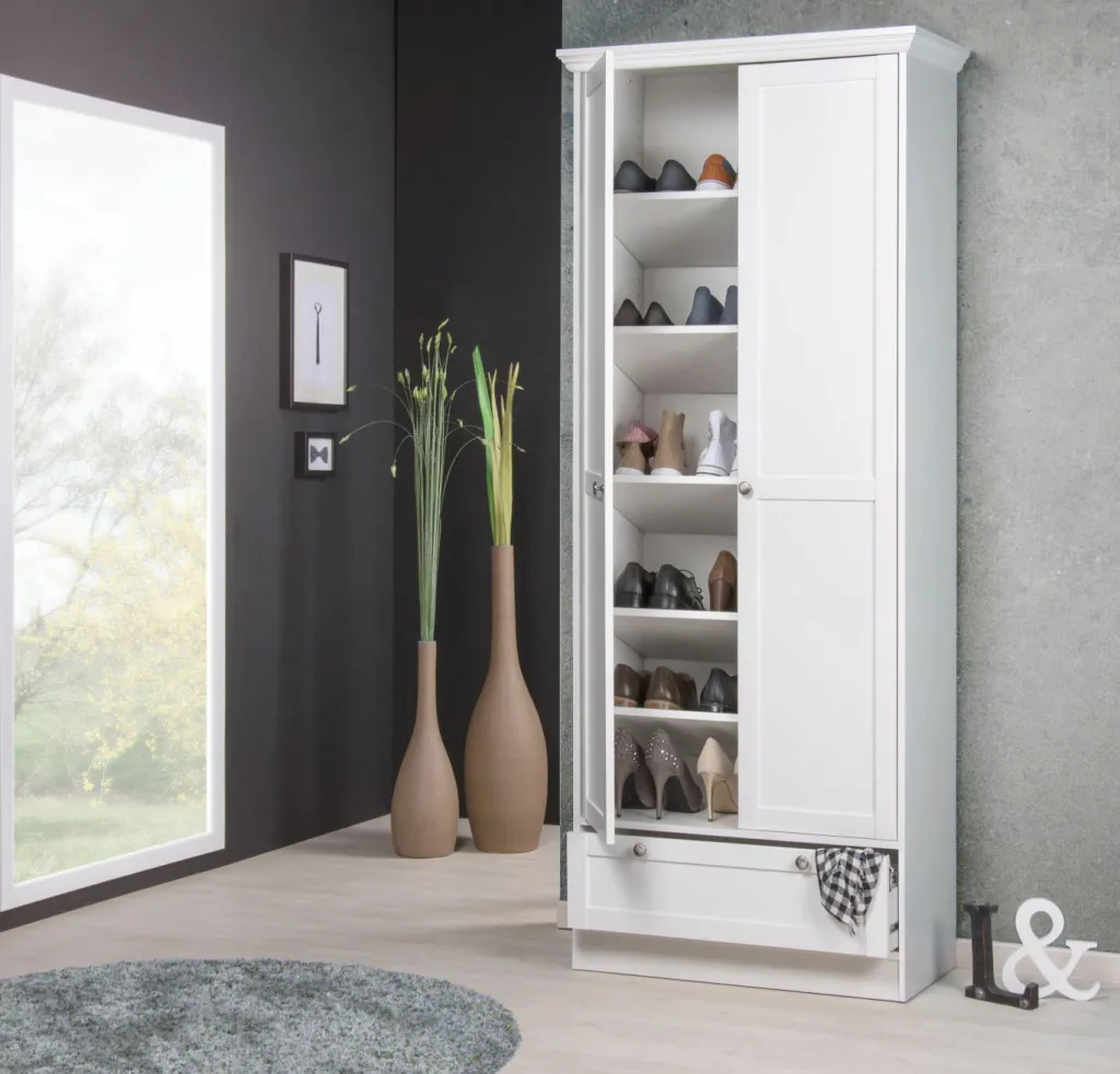 Armoire multifonction LANDWOOD 13-Finori Hot