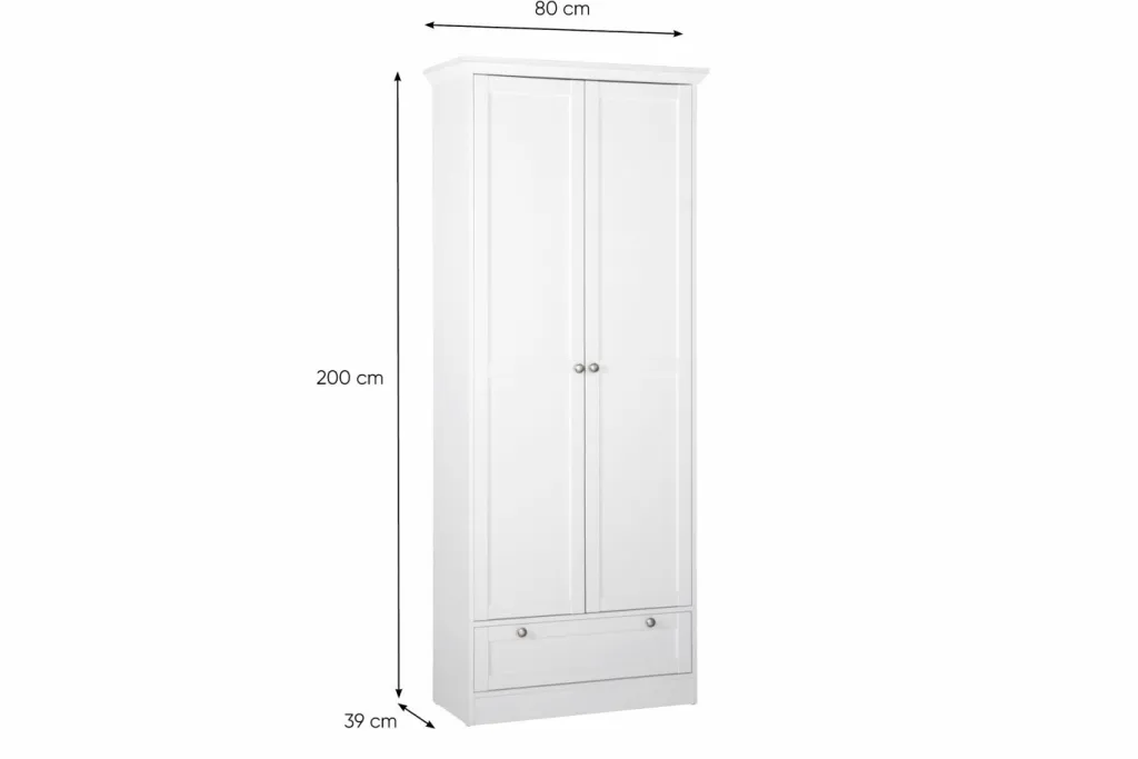 Armoire multifonction LANDWOOD 13-Finori Hot