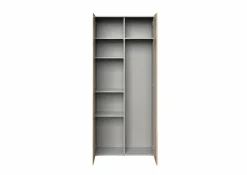 Armoire multifonction MULTIRAUMKONZEPT-Wimex Clearance